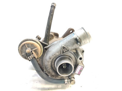 Turbo-Compresor CITROEN XSARA 2002