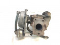 Turbo-Compresor CITROEN XSARA 2002
