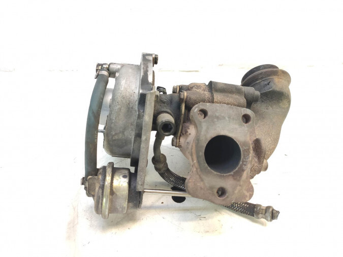 Turbo-Compresor CITROEN XSARA 2002