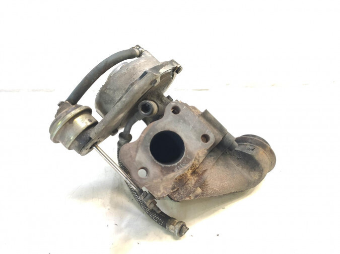 Turbo-Compresor CITROEN XSARA 2002
