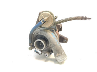 Turbo-Compresor CITROEN XANTIA 1999