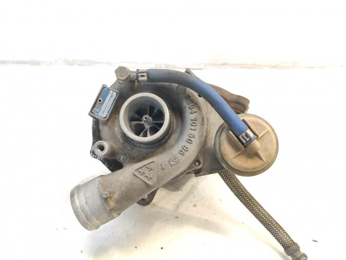 Turbo-Compresor CITROEN XANTIA 1999