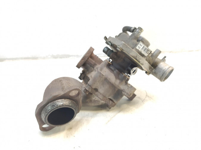 Turbo-Compresor CITROEN XANTIA 1999