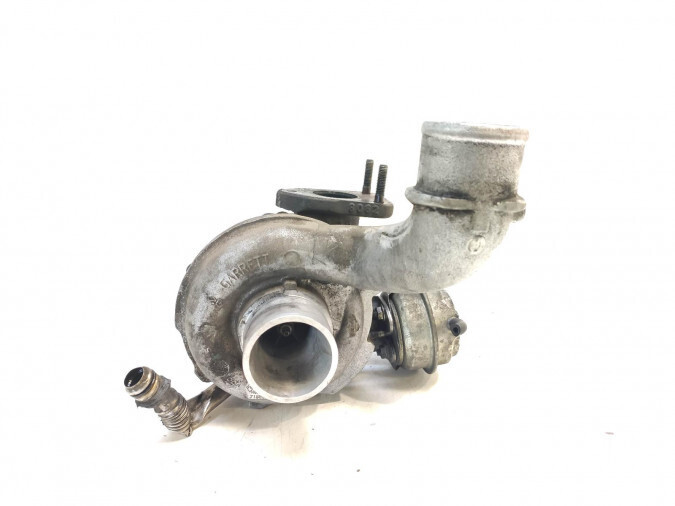 Turbo-Compresor RENAULT LAGUNA 2003