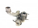 Turbo-Compresor RENAULT LAGUNA 2003