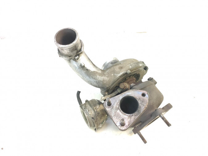 Turbo-Compresor RENAULT LAGUNA 2003