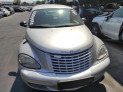 Motor color Gris CHRYSLER PT CRUISER 2004