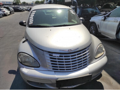Motor color Gris CHRYSLER PT CRUISER 2004