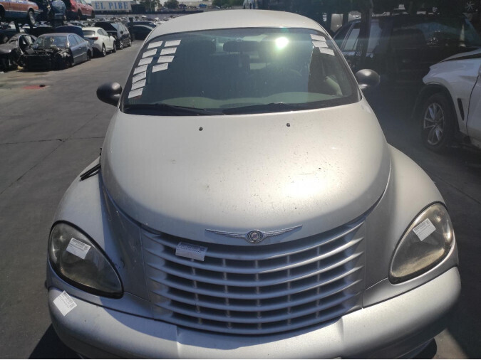 CAJA CAMBIOS CHRYSLER PT CRUISER 2004