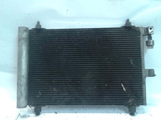Radiador A/C CITROEN XSARA PICASSO 2000