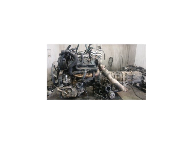 COMPRESOR AIRE ACONDICIONADO AUDI ALLRO 2 5 AU Q 2002