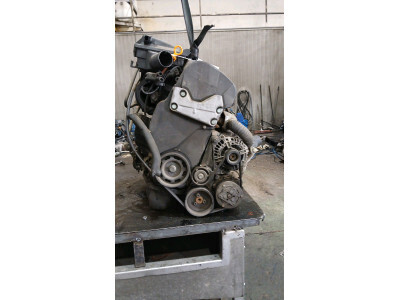 COMPRESOR AIRE ACONDICIONADO VOLKSWAGEN POLO 2000