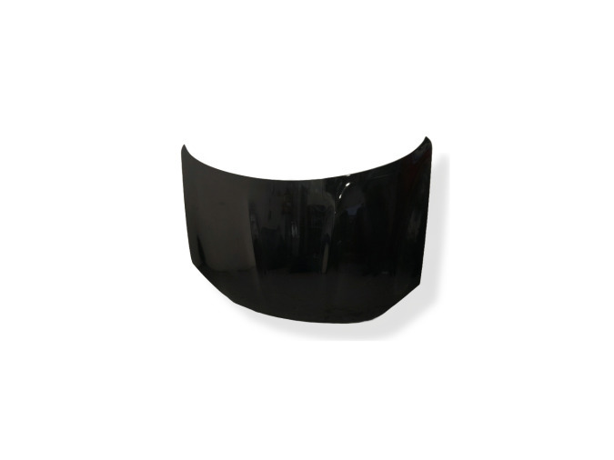 CAPOT NISSAN QASHQAI+2 NEGRO 2009