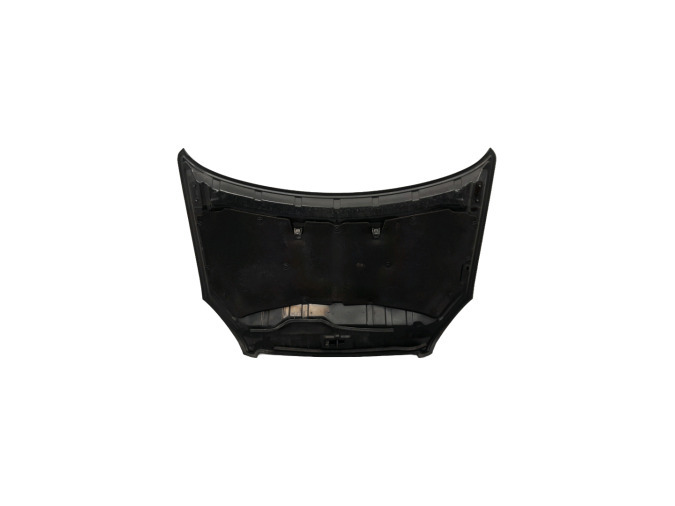 CAPOT NISSAN QASHQAI+2 NEGRO 2009