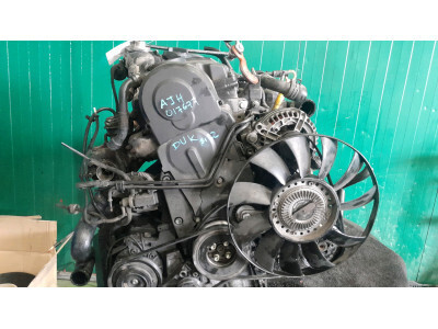Compresor completo a/c VOLKSWAGEN PASSAT 1999