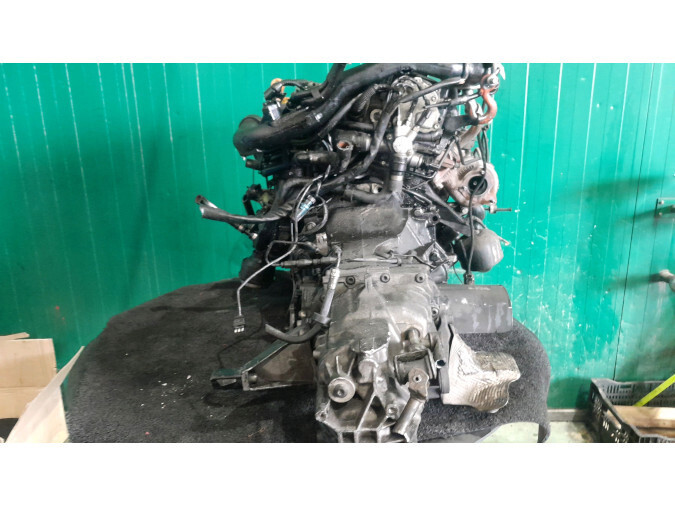 Compresor completo a/c VOLKSWAGEN PASSAT 1999