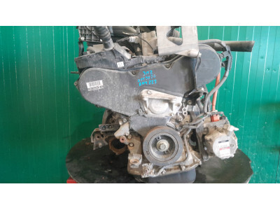 MOTOR CON ACCESORIOS Y CAJA DE CAMBIOS LEXUS RX 125