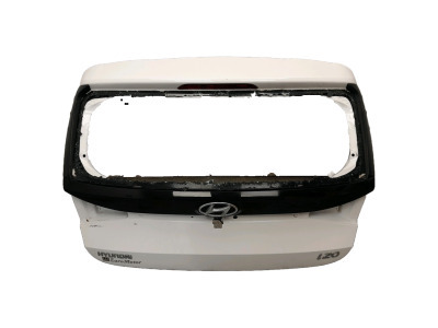 PORTON TRASERO HYUNDAI I20 BLANCO 2021