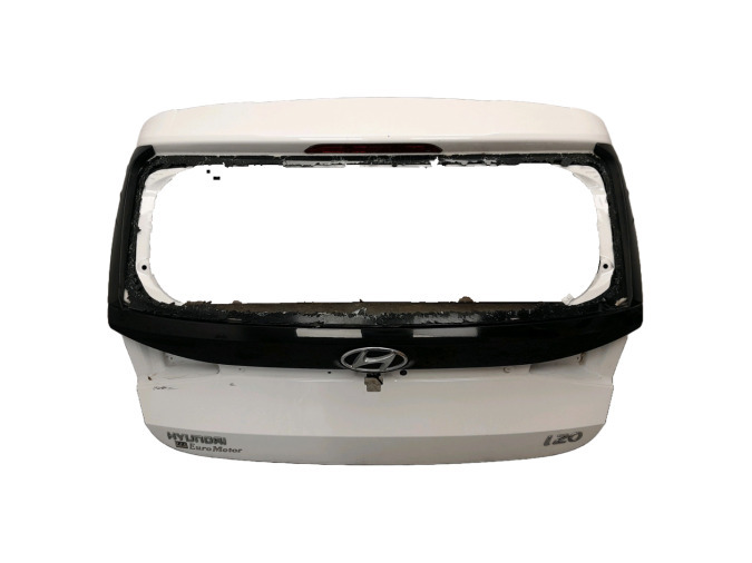 PORTON TRASERO HYUNDAI I20 BLANCO 2021
