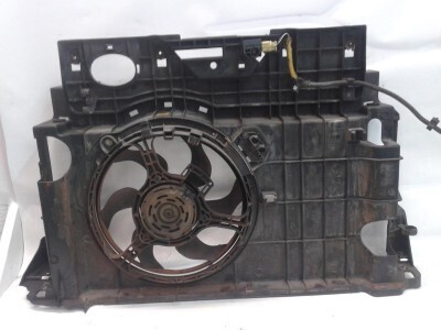 ELECTROVENTILADOR FIAT STILO 2005