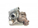 TURBO COMPRESOR FORD MONDEO 2003