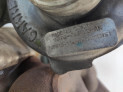 TURBO COMPRESOR FORD MONDEO 2003