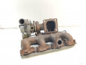 TURBO COMPRESOR FORD MONDEO 2003