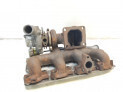 TURBO COMPRESOR FORD MONDEO 2003