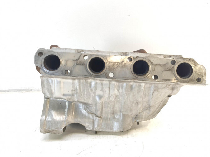 TURBO COMPRESOR FORD MONDEO 2003