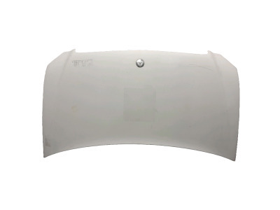 CAPOT MERCEDES VITO BLANCO 2004