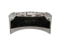 CAPOT MERCEDES VITO BLANCO 2004