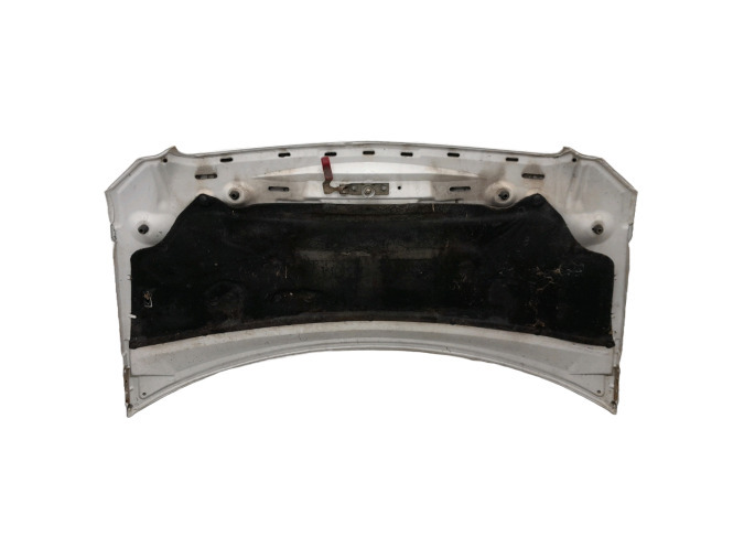 CAPOT MERCEDES VITO BLANCO 2004