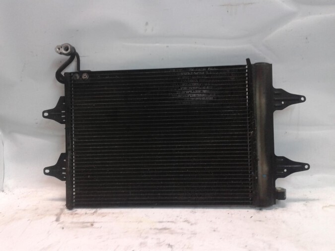 RADIADOR AIRE ACONDICIONADO SEAT CORDOBA 2003