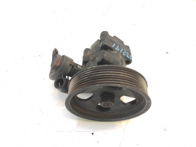 BOMBA SERVODIRECCION HYUNDAI H1 2004
