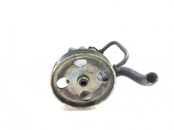 BOMBA SERVODIRECCION CITROEN C8 2004