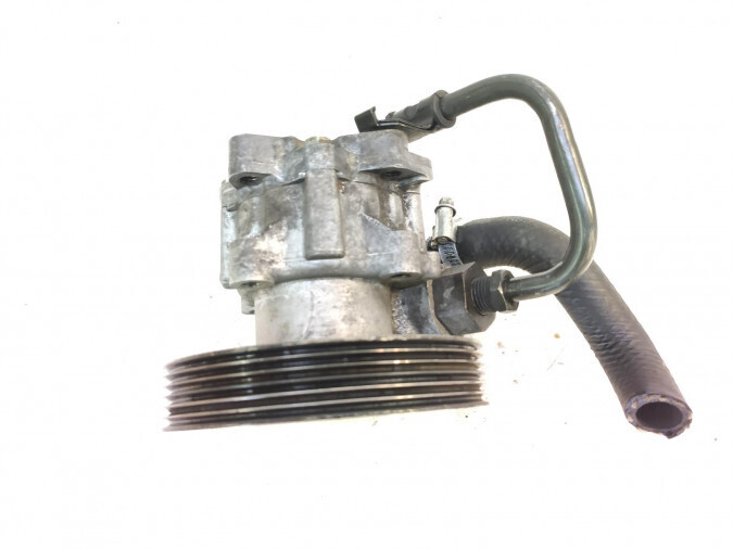 BOMBA SERVODIRECCION CITROEN C8 2004
