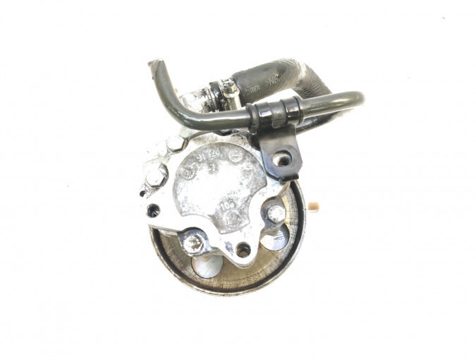 BOMBA SERVODIRECCION CITROEN C8 2004