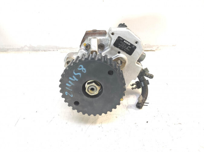 BOMBA INYECCIÓN OPEL ASTRA 2004
