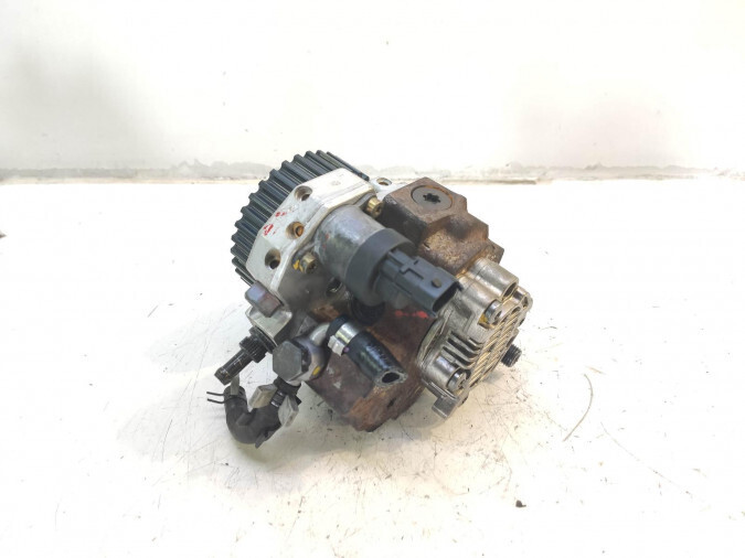 BOMBA INYECCIÓN OPEL ASTRA 2004