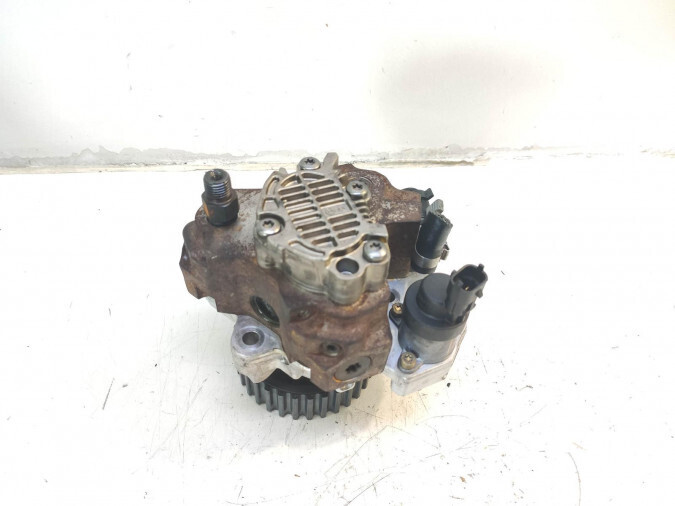 BOMBA INYECCIÓN OPEL ASTRA 2004