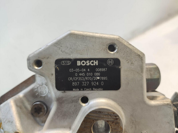 BOMBA INYECCIÓN OPEL ASTRA 2004