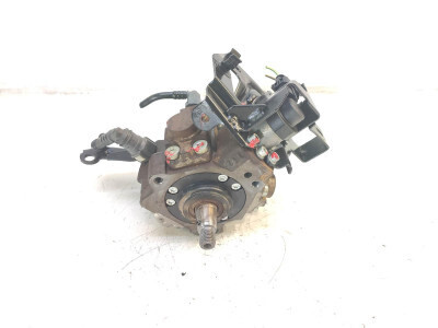 BOMBA INYECCIÓN CITROEN BERLINGO 2008