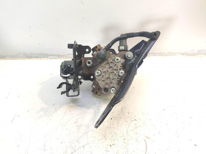 BOMBA INYECCIÓN CITROEN BERLINGO 2008