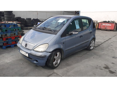MECANICA DELANTERA SIN CUNA MERCEDES A 170 CDI 2004