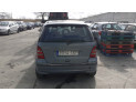 MECANICA DELANTERA SIN CUNA MERCEDES A 170 CDI 2004