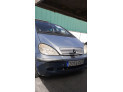MECANICA DELANTERA SIN CUNA MERCEDES A 170 CDI 2004