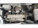 MECANICA DELANTERA SIN CUNA MERCEDES A 170 CDI 2004