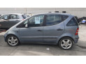 MECANICA TRASERA	 MERCEDES A 170 CDI 2004