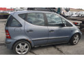 MECANICA TRASERA	 MERCEDES A 170 CDI 2004