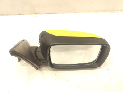 RETROVISOR DERECHO BMW SERIE 3 AMARILLO 1997